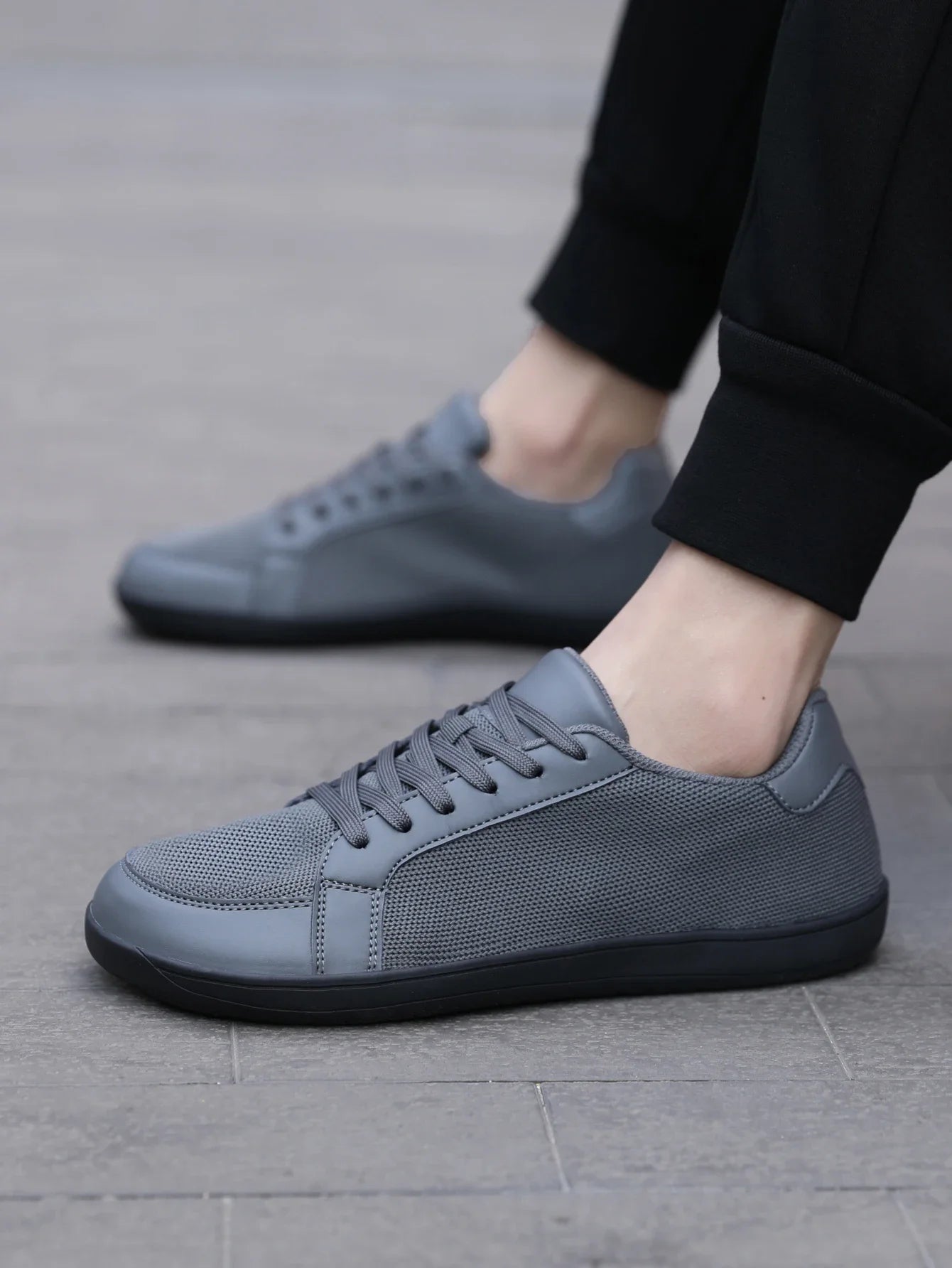 Casual Barefoot Loafers