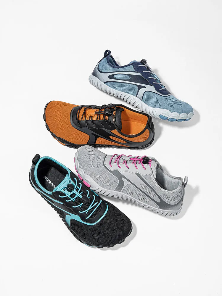 Elastic Band Barefoot Trainers