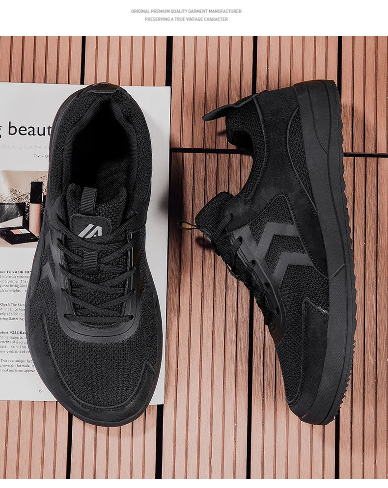Outdoor Trail Barefoot Sneakers