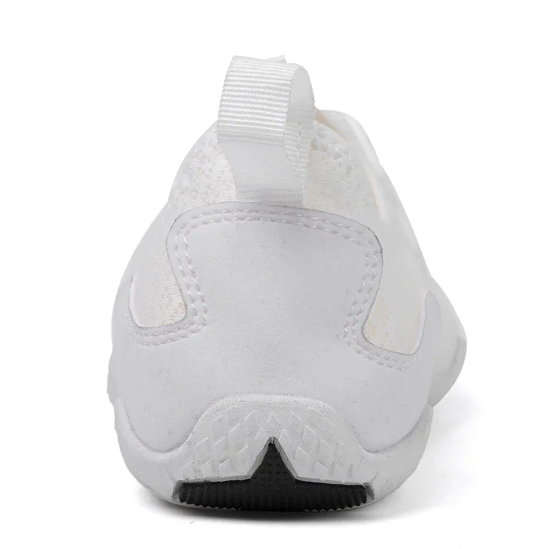 Casual Trail Barefoot Sneakers