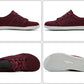 Wide Toe Barefoot Trainers