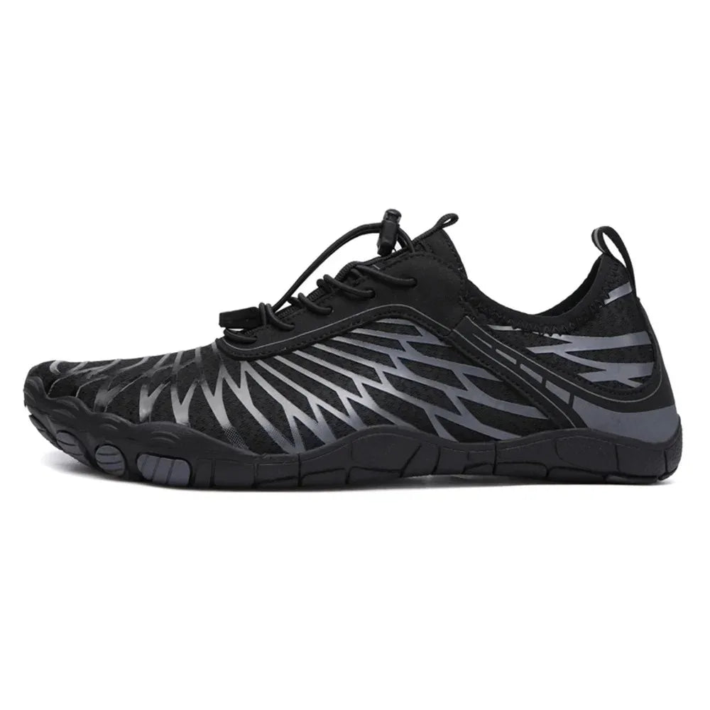 Quick Dry Aqua Shoes