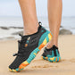 Trail Running Barefoot Trainers