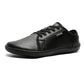 Wide Toe Casual Loafers