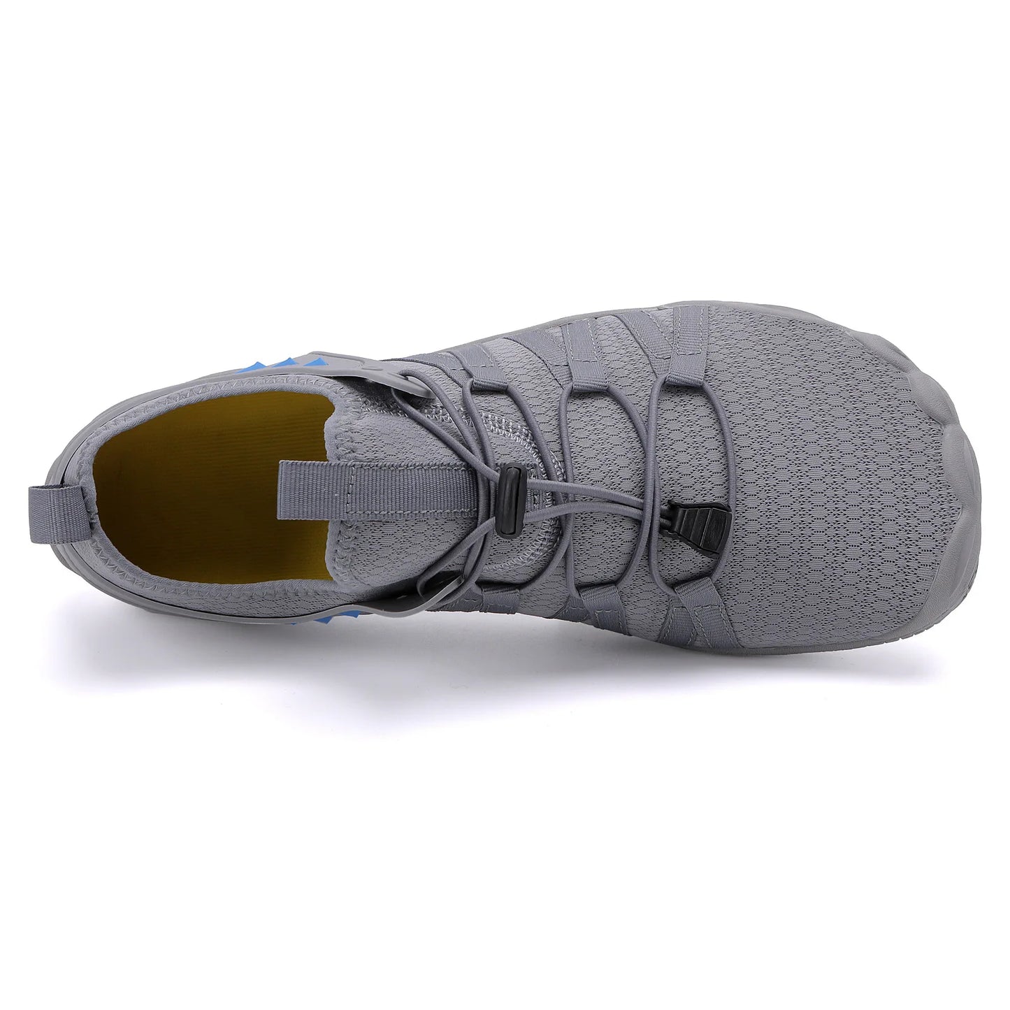 Trail Running Aqua Barefoot Shoes