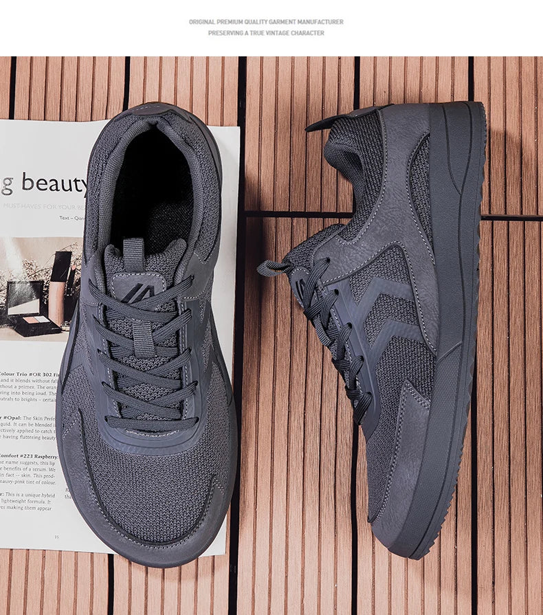 Outdoor Trail Barefoot Sneakers