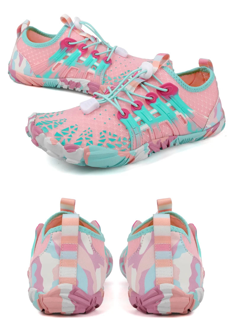 Five Finger Water Shoes
