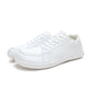 Extra Wide Toe Sneakers