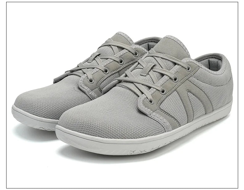 Wide Toe Barefoot Trainers