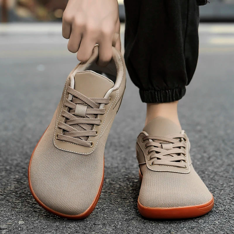 Large Size Running Sneakers