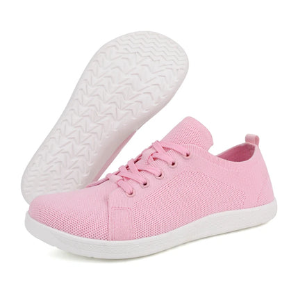 Breathable Mesh Barefoot Shoes