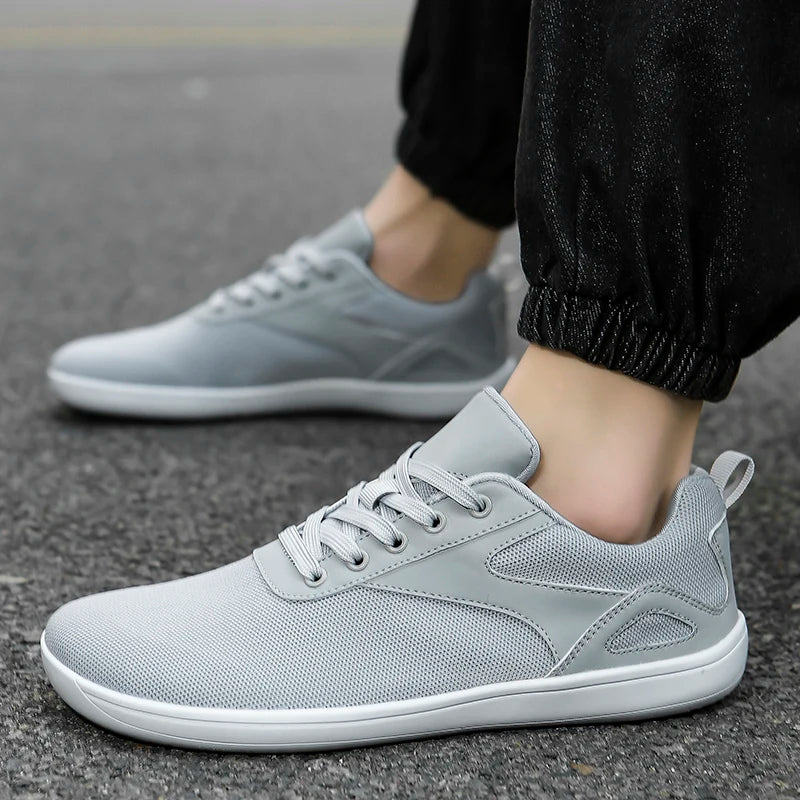 Large Size Running Sneakers