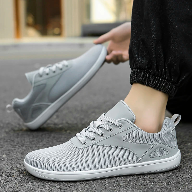 Large Size Running Sneakers