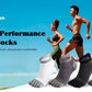 Moisture Wicking Toe Socks