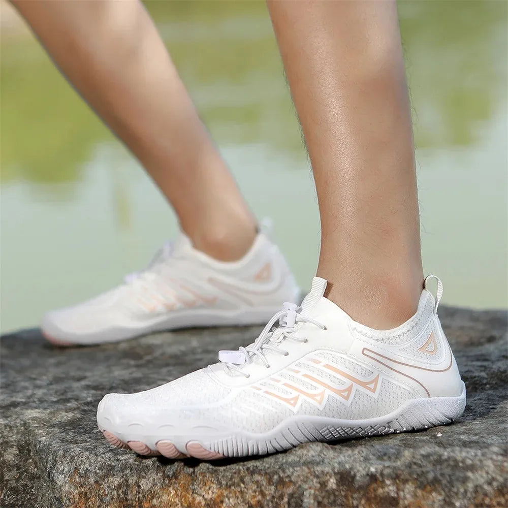 Quick Dry Aqua Shoes