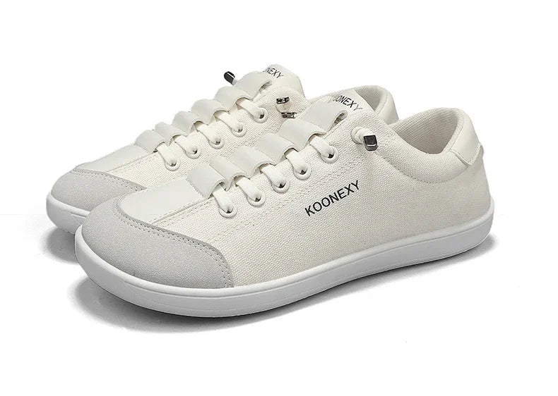Adjustable Slip-On Barefoot Shoes