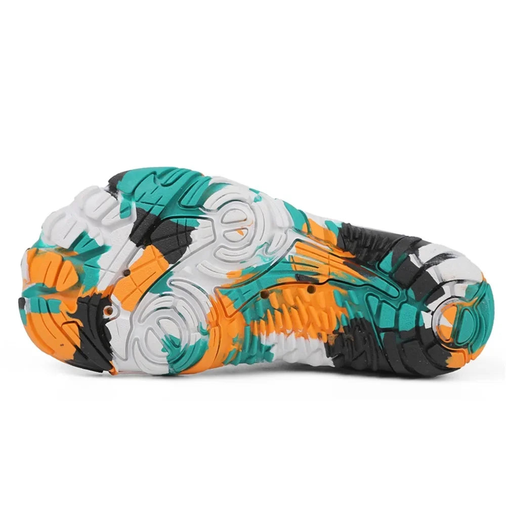 Portable Barefoot Aqua Sneakers