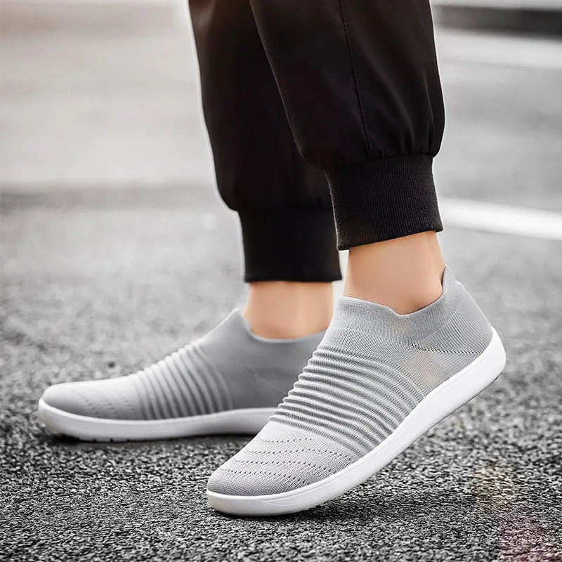 Trail Running Minimalist Sneakers