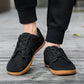 Wide Toe Barefoot Trainers