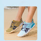 Trail Running Barefoot Trainers