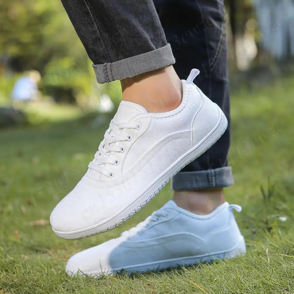 Cross Training Barefoot Sneakers