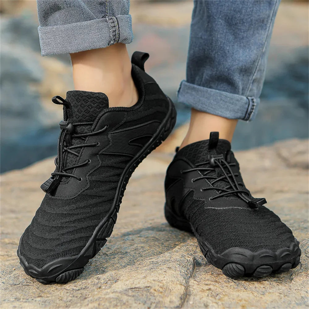 Comfort Hiking Barefoot Sneakers