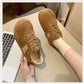 College Style Casual Loafers