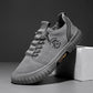 Casual Mesh Driving Sneakers