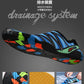 Summer Aqua Sport Sneakers