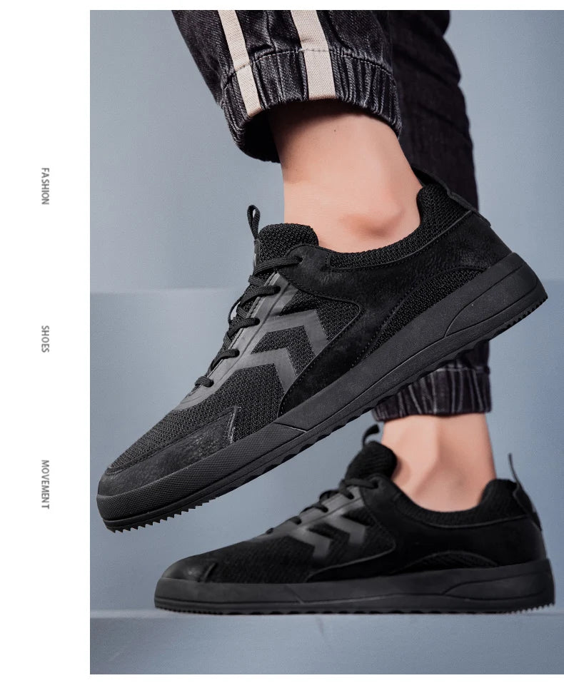 Outdoor Trail Barefoot Sneakers