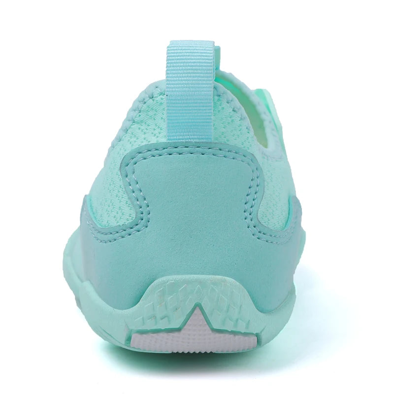 Summer Aqua Sport Sneakers