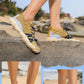 Trail Running Barefoot Trainers