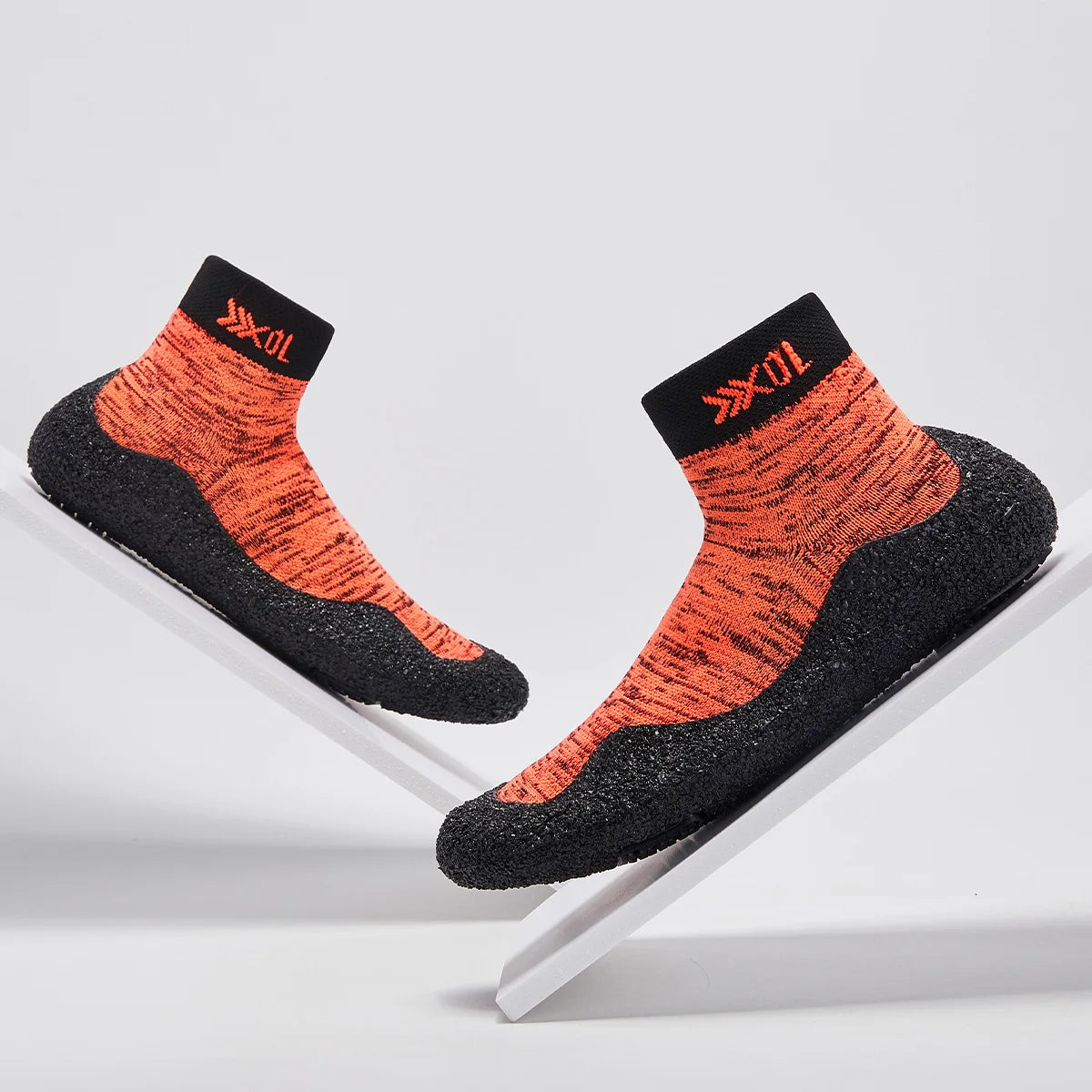 Eco Barefoot Sock Shoes