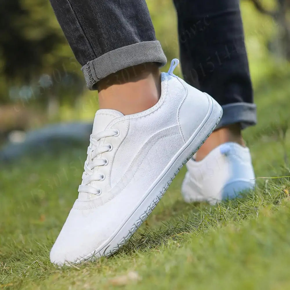 Cross Training Barefoot Sneakers