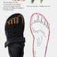 Lightweight Mesh Barefoot Trainers