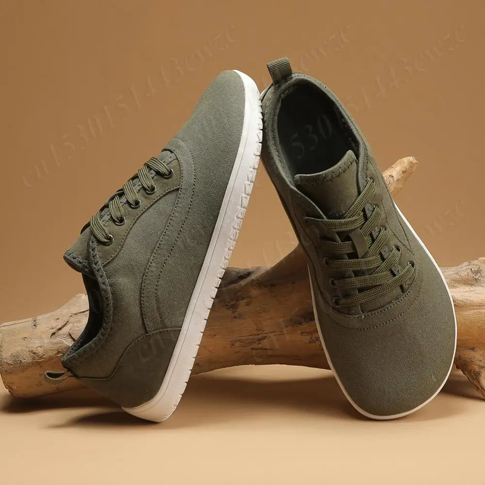 Cross Training Barefoot Sneakers