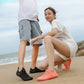 Trail Running Aqua Barefoot Shoes