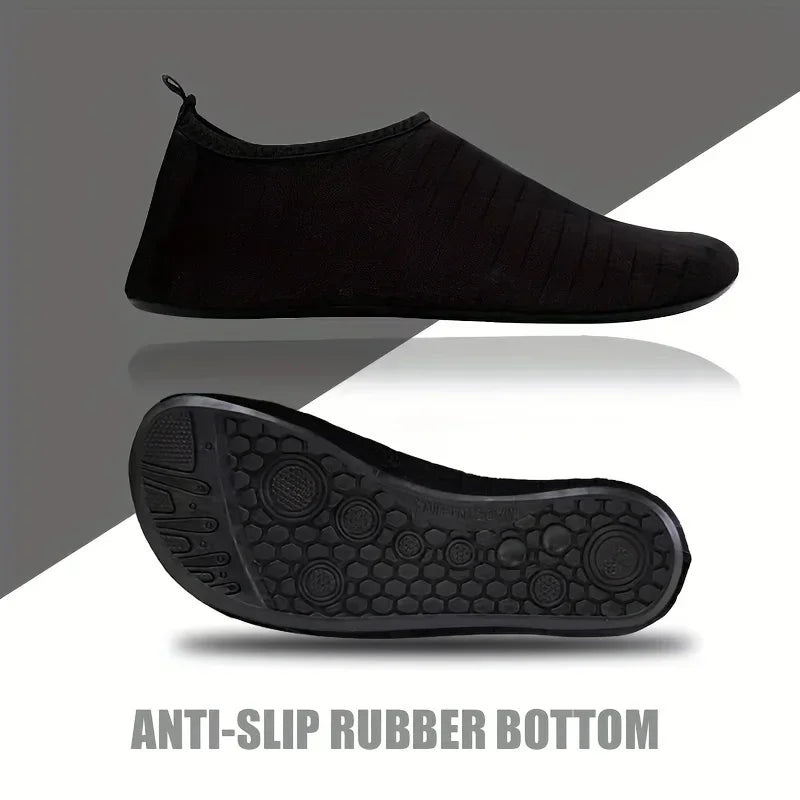 Trail Running Barefoot Sneakers