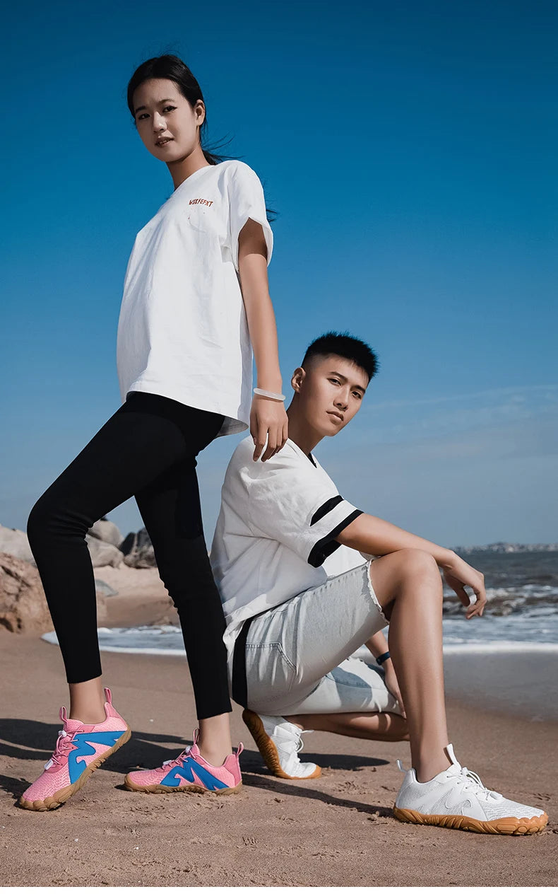 Summer Aqua Sports Shoes