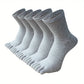 Casual Cotton Five Finger Socks