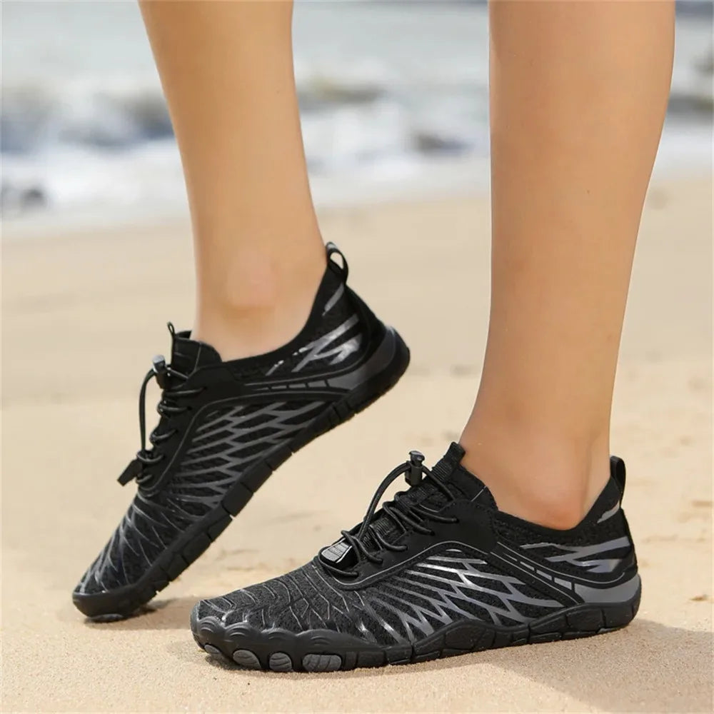 Quick Dry Aqua Shoes