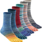 Ankle Five Finger Running Socks