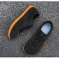 Wide Toe Minimalist Sneakers