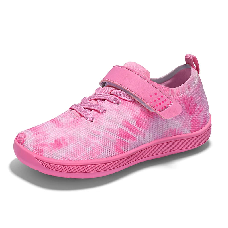 Lightweight Mesh Barefoot Trainers