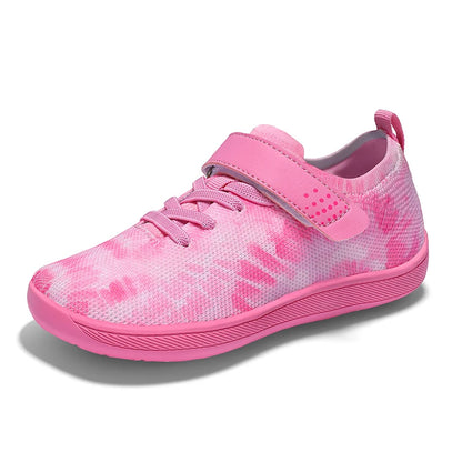 Lightweight Mesh Barefoot Trainers