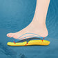 Colorful Summer Aqua Slippers