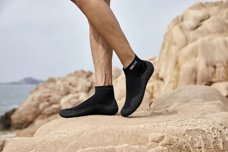 Eco Barefoot Sock Shoes
