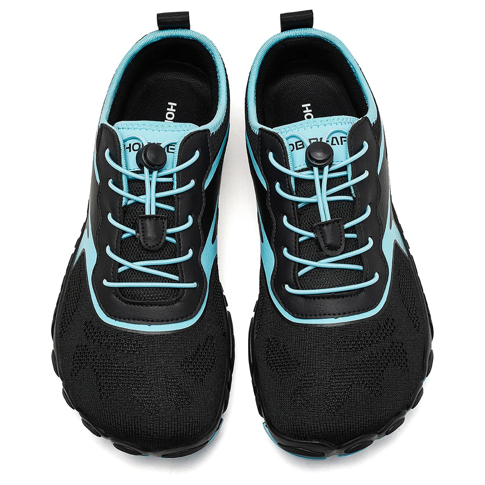 Elastic Band Barefoot Trainers