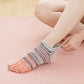 Ankle Five Finger Running Socks