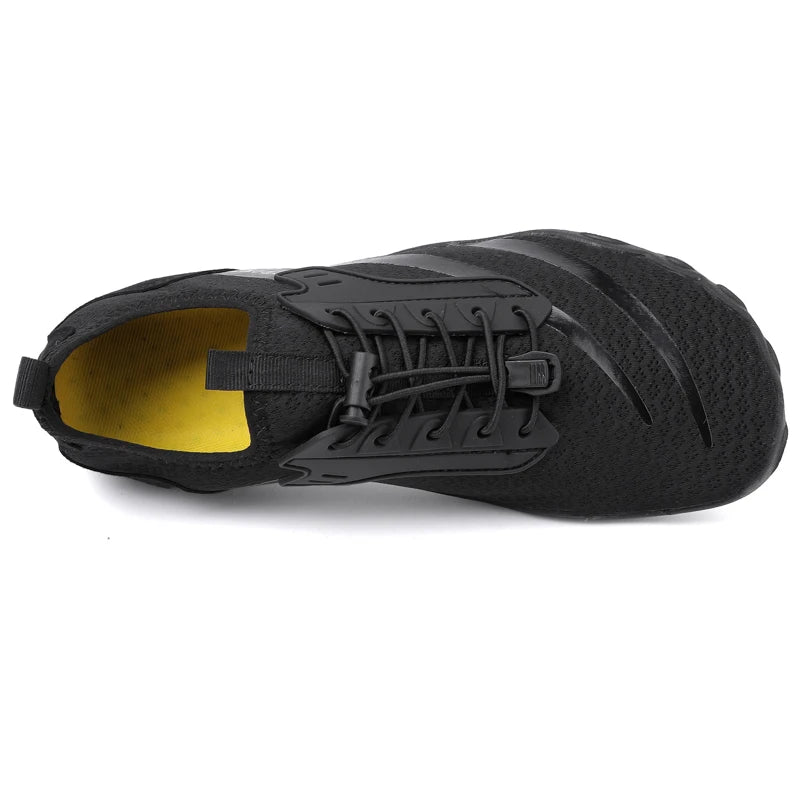 Summer Aqua Sport Sneakers